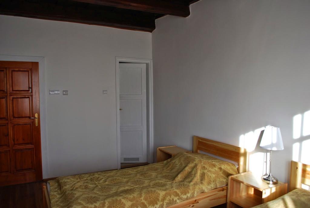 Guest House St. Maria Mariapocs Ruang foto
