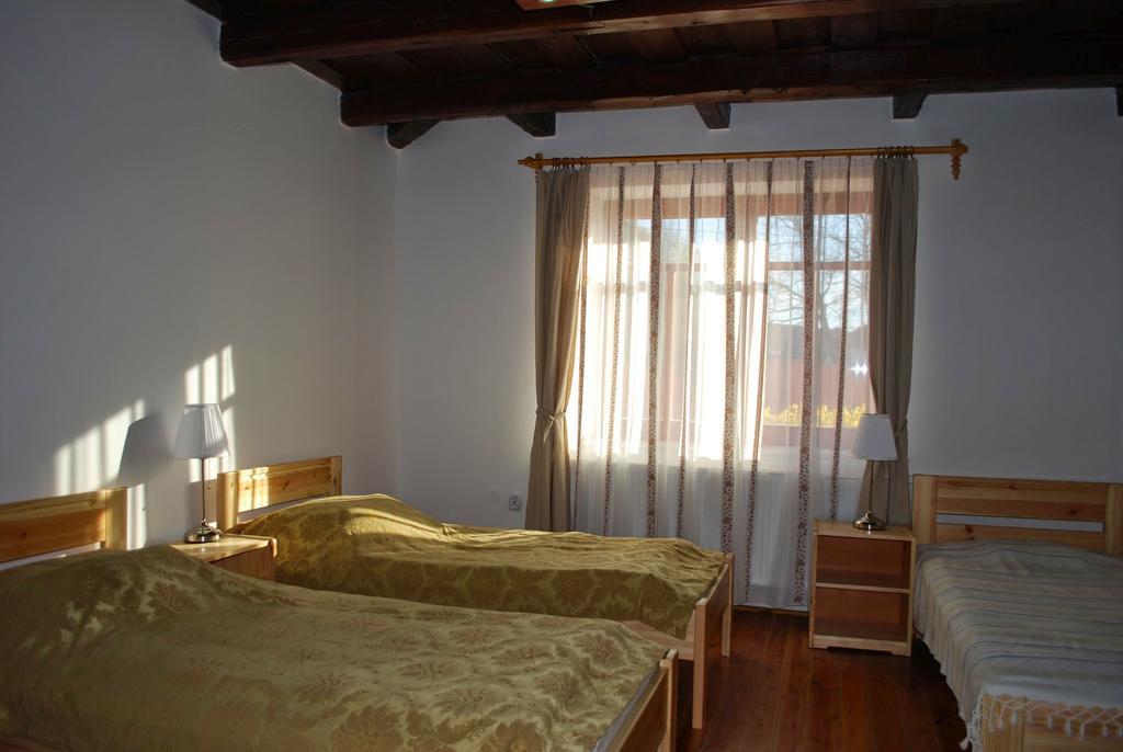 Guest House St. Maria Mariapocs Ruang foto