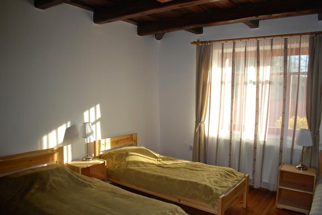 Guest House St. Maria Mariapocs Ruang foto